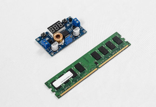 최신 회사 사례 비전 측정 기계의 PCB 산업의 응용