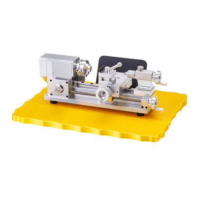 품질  Household Mini Lathe Machine With Music Alarm Clock And Temperature Control 공장