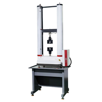 품질  High Precision Computer Servo Type Tensile And Compression Testing Machine ST-1169 공장
