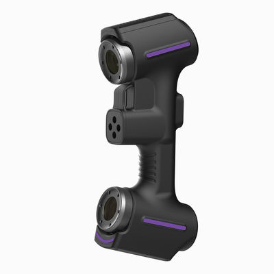 품질  High Accuracy Portable 3D Scanner for Reverse Engineering/Industrial Design/Cultural Heritage Preservation 공장