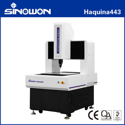 고 정밀 3D 좌표 측정 기계 Haquina443