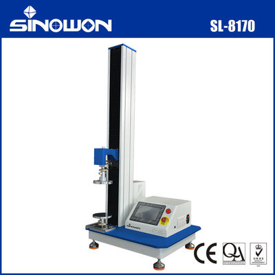 1 - 500mm/Min 정밀 팽창 압축 테스트 기계 SL-8170 산업용