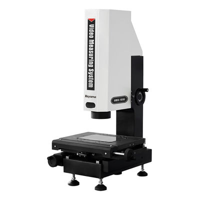VMS-1510 수동 비전 측정 기계 비디오 측정 시스템 i 측정 소프트웨어