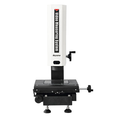 VMS-1510 수동 비전 측정 기계 비디오 측정 시스템 i 측정 소프트웨어