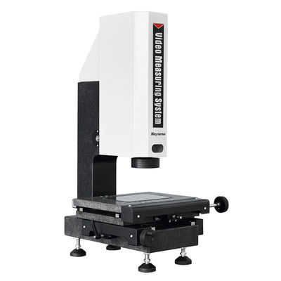 VMS-1510 수동 비전 측정 기계 비디오 측정 시스템 i 측정 소프트웨어