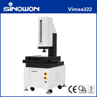 캔티레버 자동 CNC 비전 측정 기계 Vimea322 시리즈