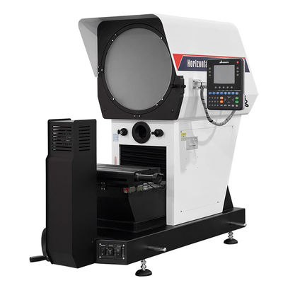 Ø400mm 디지털 프로필 프로젝터 수평 프로필 프로젝터 PH400-3015