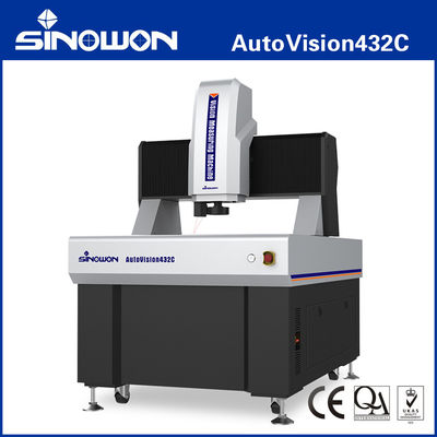 이동교 자동 비전 측정 기계 고 정밀 AutoVision432 시리즈