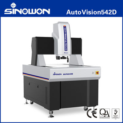 이동교 자동 비전 측정 기계 고 정밀 AutoVision432 시리즈