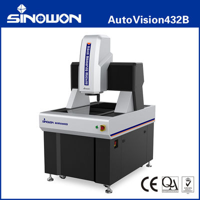 이동교 자동 비전 측정 기계 고 정밀 AutoVision432 시리즈