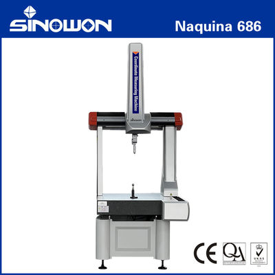 이동교 CMM 좌표 측정 기계 Naquina 686 CE 인증