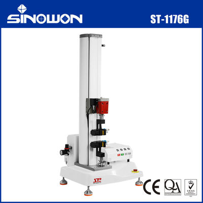 컴퓨터 서보 당기 압력 테스트 기계 ST-1176G CE / ROHS 승인