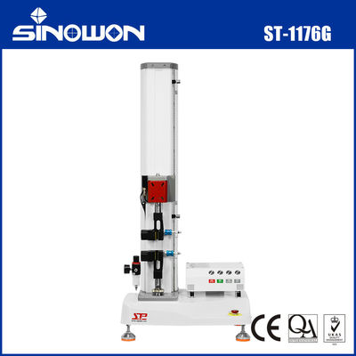 컴퓨터 타입 세르보 텐실 압축 테스트 기계 ST-1176G CE / ROHS 승인