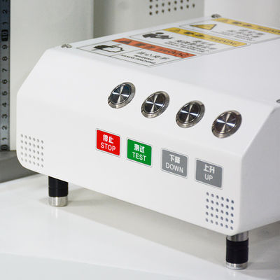 컴퓨터 서보 당기 압력 테스트 기계 ST-1176G CE / ROHS 승인