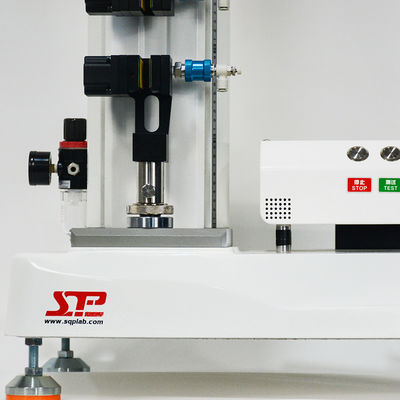 컴퓨터 서보 당기 압력 테스트 기계 ST-1176G CE / ROHS 승인