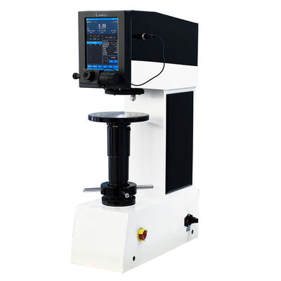 터치 스크린 디지털 브리넬 단단성 검사기 Vexus SHB-3000N
