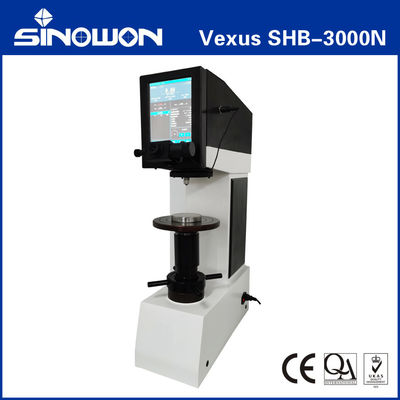 터치 스크린 디지털 브리넬 단단성 검사기 Vexus SHB-3000N