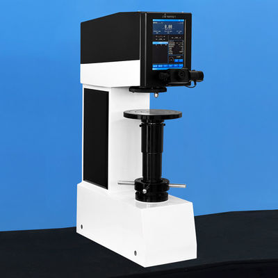 터치 스크린 디지털 브리넬 단단성 검사기 Vexus SHB-3000N