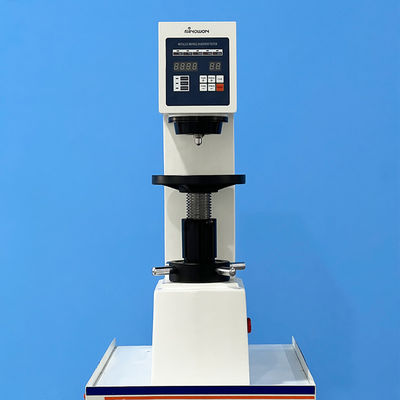휴대용 전자 경화 검사기 경화 측정용 브리넬 SHB-3000E