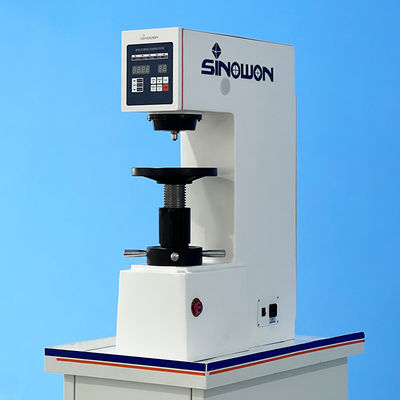 휴대용 전자 경화 검사기 경화 측정용 브리넬 SHB-3000E