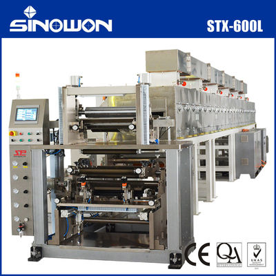 자동 정밀 코팅 검사기 STX-600L ROHS 승인
