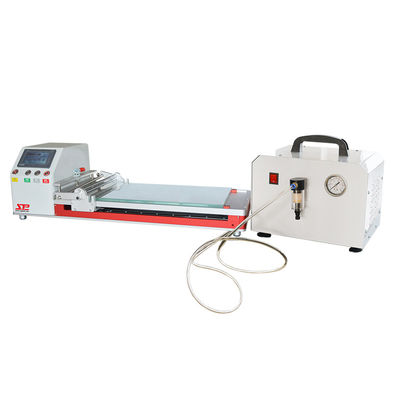 50Hz 작은 페인트 테스트 기계 진공 / 난방 ST-5000A 유형