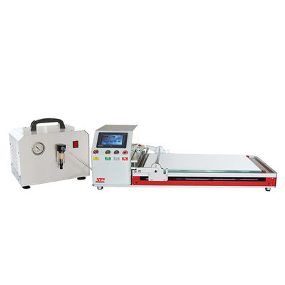 50Hz 작은 페인트 테스트 기계 진공 / 난방 ST-5000A 유형