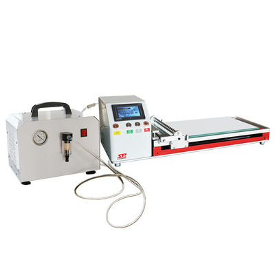 50Hz 작은 페인트 테스트 기계 진공 / 난방 ST-5000A 유형