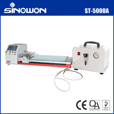 50Hz 작은 페인트 테스트 기계 진공 / 난방 ST-5000A 유형