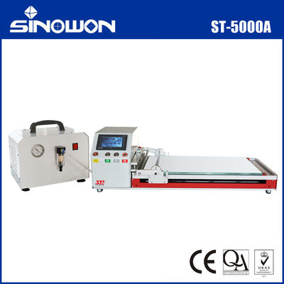 50Hz 작은 페인트 테스트 기계 진공 / 난방 ST-5000A 유형