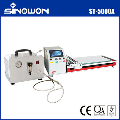 50Hz 작은 페인트 테스트 기계 진공 / 난방 ST-5000A 유형