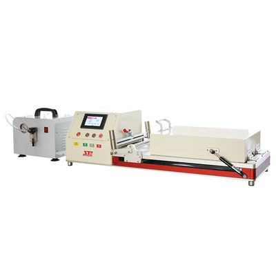 종합형 소형 코팅 테스트 장비 ST-5000AG