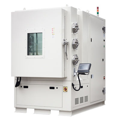 벤치탑 고도 테스트 챔버 12kW 공기 냉각 SDH-150