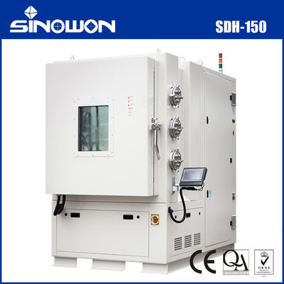 벤치탑 고도 테스트 챔버 12kW 공기 냉각 SDH-150