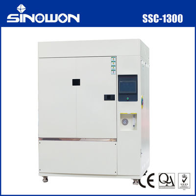 PLC 제어 기후 테스트 챔버 기상 저항 테스트 챔버 SSC-1300