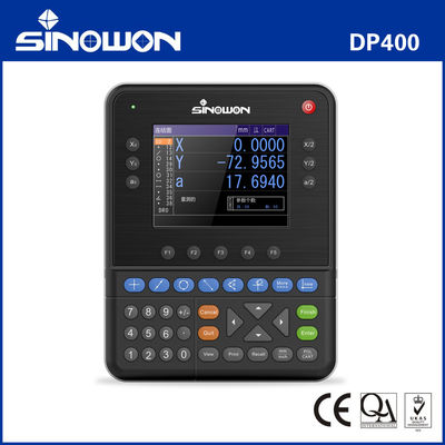 디지털 판독 DP400 프로파일 프로젝터 다기능 측정기