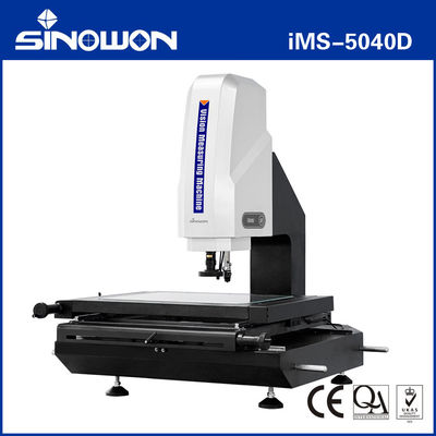IMS-5040D 반자동 비디오 측정 기계