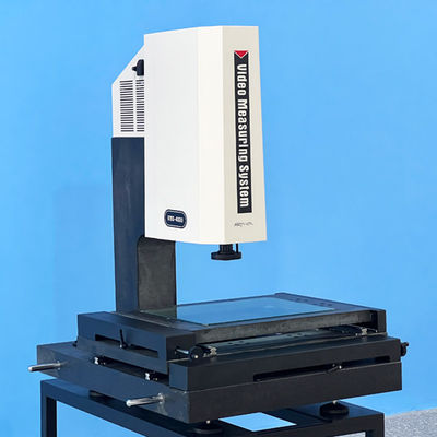 2D 2.5D 3D 수동 비전 측정 기계 고 정밀 VMS-4030 시리즈