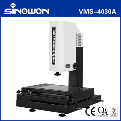 2D 2.5D 3D 수동 비전 측정 기계 고 정밀 VMS-4030 시리즈