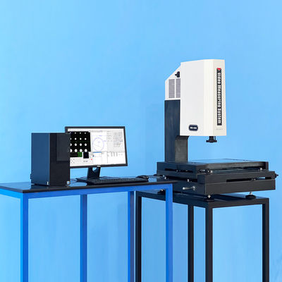 2D 2.5D 3D 수동 비전 측정 기계 고 정밀 VMS-4030 시리즈