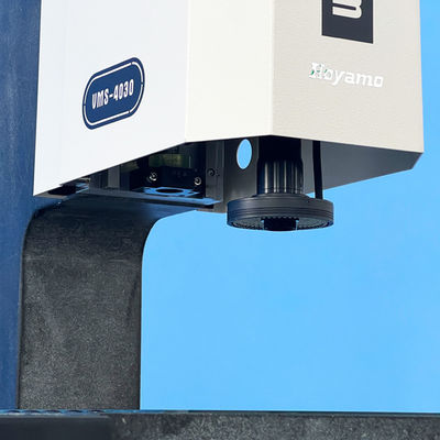 2D 2.5D 3D 수동 비전 측정 기계 고 정밀 VMS-4030 시리즈