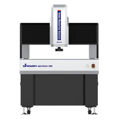 큰 여행 자동 고 정밀 시력 측정 기계 AutoVision1082A