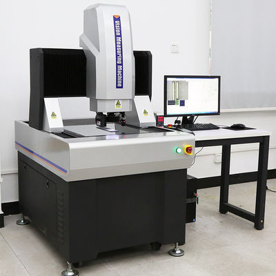 큰 여행 자동 고 정밀 시력 측정 기계 AutoVision1082A