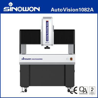 큰 여행 자동 고 정밀 시력 측정 기계 AutoVision1082A