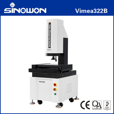 220V / 50Hz 3D 자동 비전 측정 시스템 캔티레버 비전 측정 기계