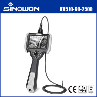 휴대용 산업용 내시경 검사 카메라 VH510-60-2500