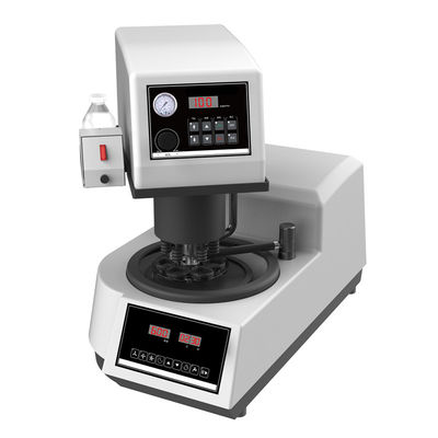 1 휠 자동 썰매 닦기 기계 550W 100rpm - 1000rpm 속도 GP-1000A