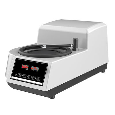 금속 표본 GP-1B에 대한 단일 바퀴 밀더 폴리셔 550W