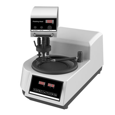 단일 자동 밀더 폴리셔 550W 100rpm - 1000rpm 속도 GP-1A