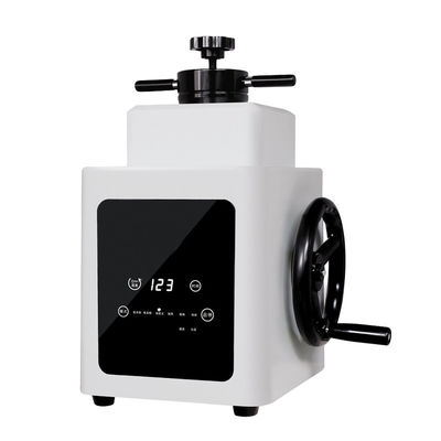 금속 표본용 Φ22mm 장착기